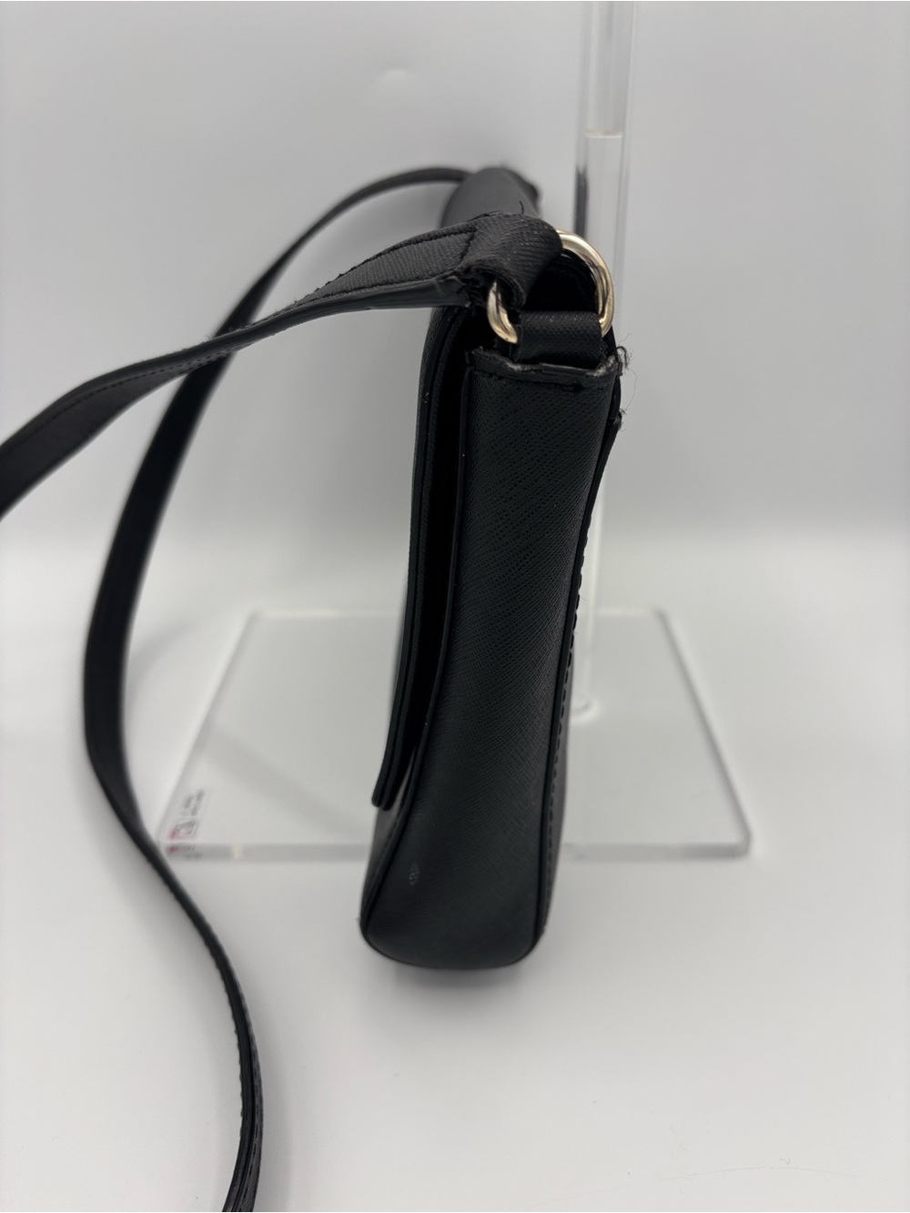 Kate Spade Crossbody - Black - Picture 4 of 15
